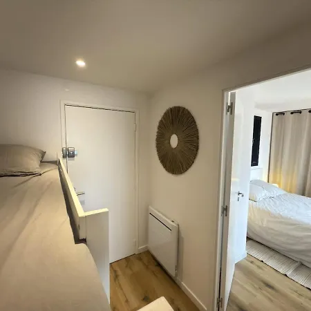 Apartamento Agde-loc Cap 68 Agde