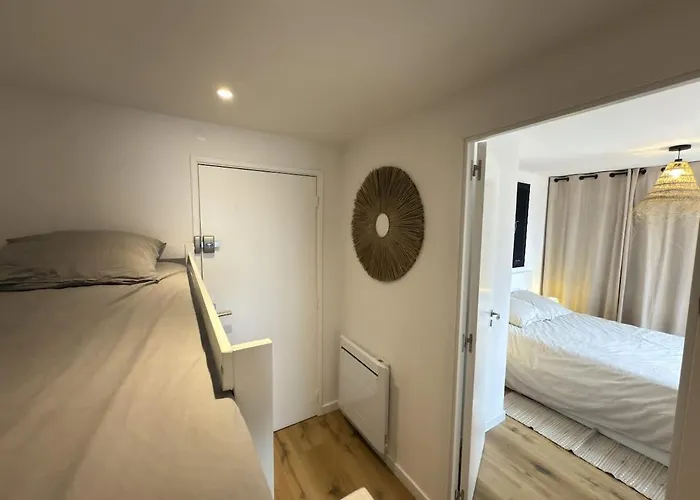 Appartamento Agde-loc Cap 68 Agde