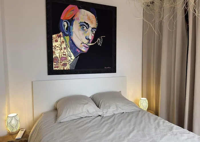 Appartamento Agde-loc Cap 68 Agde