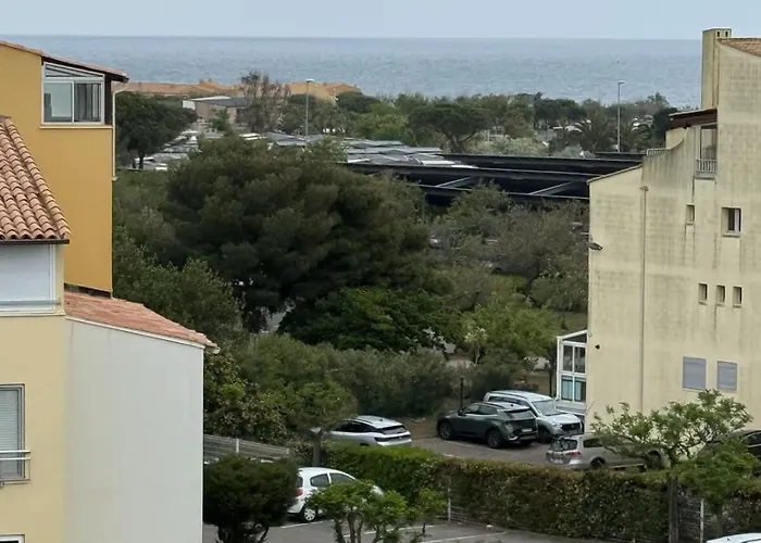 Agde-loc Cap 68 Appartamento